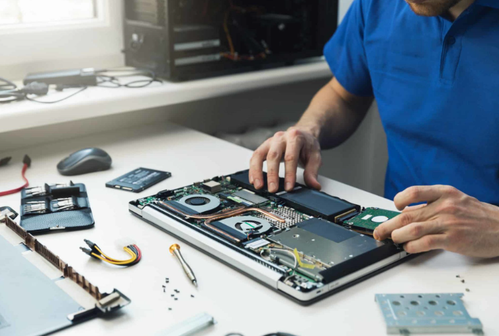 💻 Serwis komputerowy – szybka pomoc, fachowa obsługa, dojazd do klienta! 🔧 - zdjęcie 2